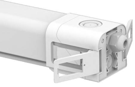 Led Tri Proof IP66 Armatuur EVO-2